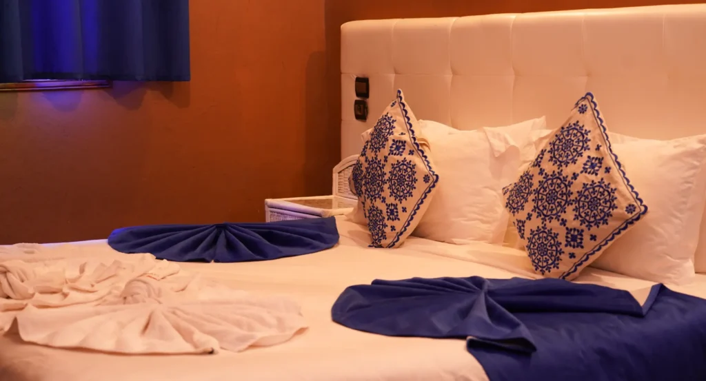 Riad Ouarzazate